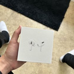 AirPods Pro (2nd Gen) - Great Deal