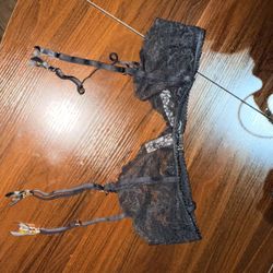 Victoria Secret Garter