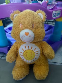 Care Bears Kids bag