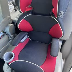 Seat Car