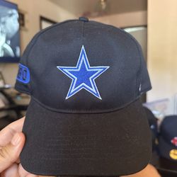 Cowboys SnapBack