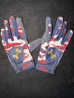 Batting Gloves