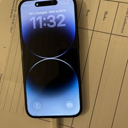 iPhone 14 Pro Unlocked