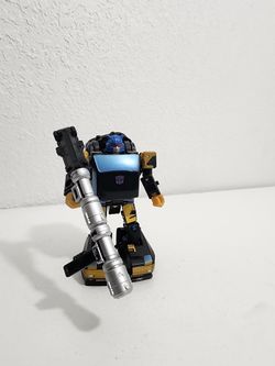 Transformers