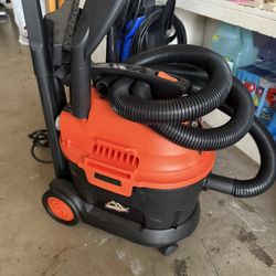 Armor All Shop Vac