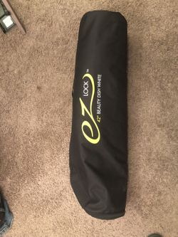 Glow EZ Lock 42" Collapsible White Beauty Dish Softbox w/Bowens Mount