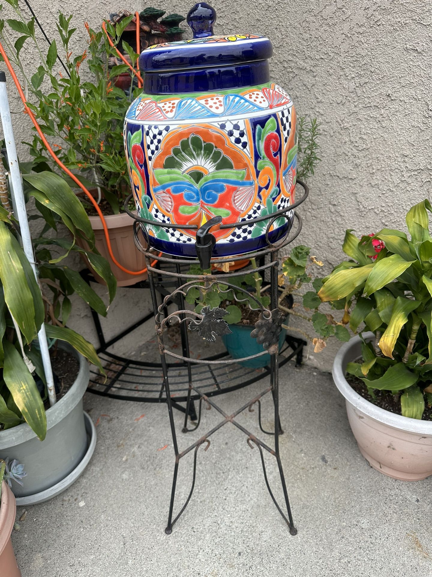 Base Para Galón De Agua 💦