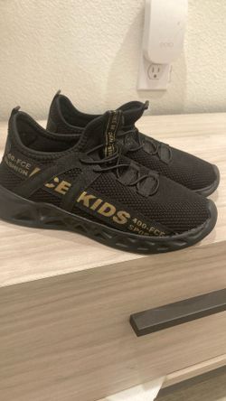 Boy Shoes Size 13