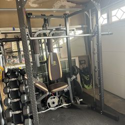 2021 Marcy Home Gym