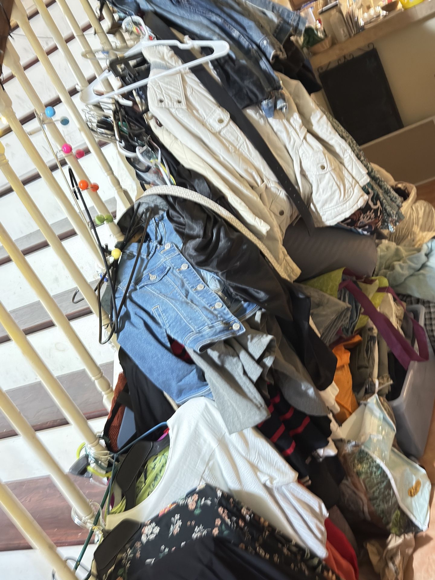 Name Brand Women’s Clothes 