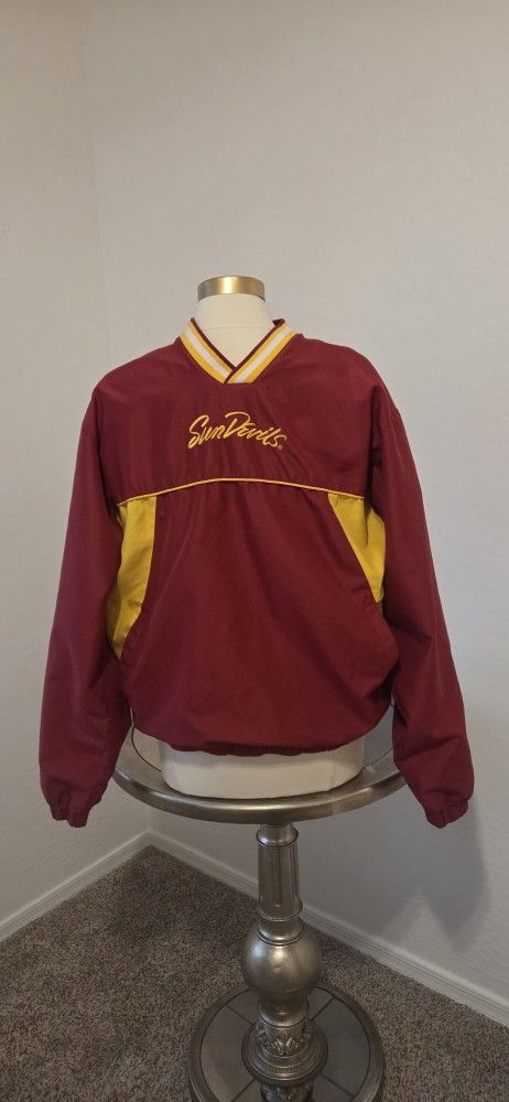 ASU Sun Devils