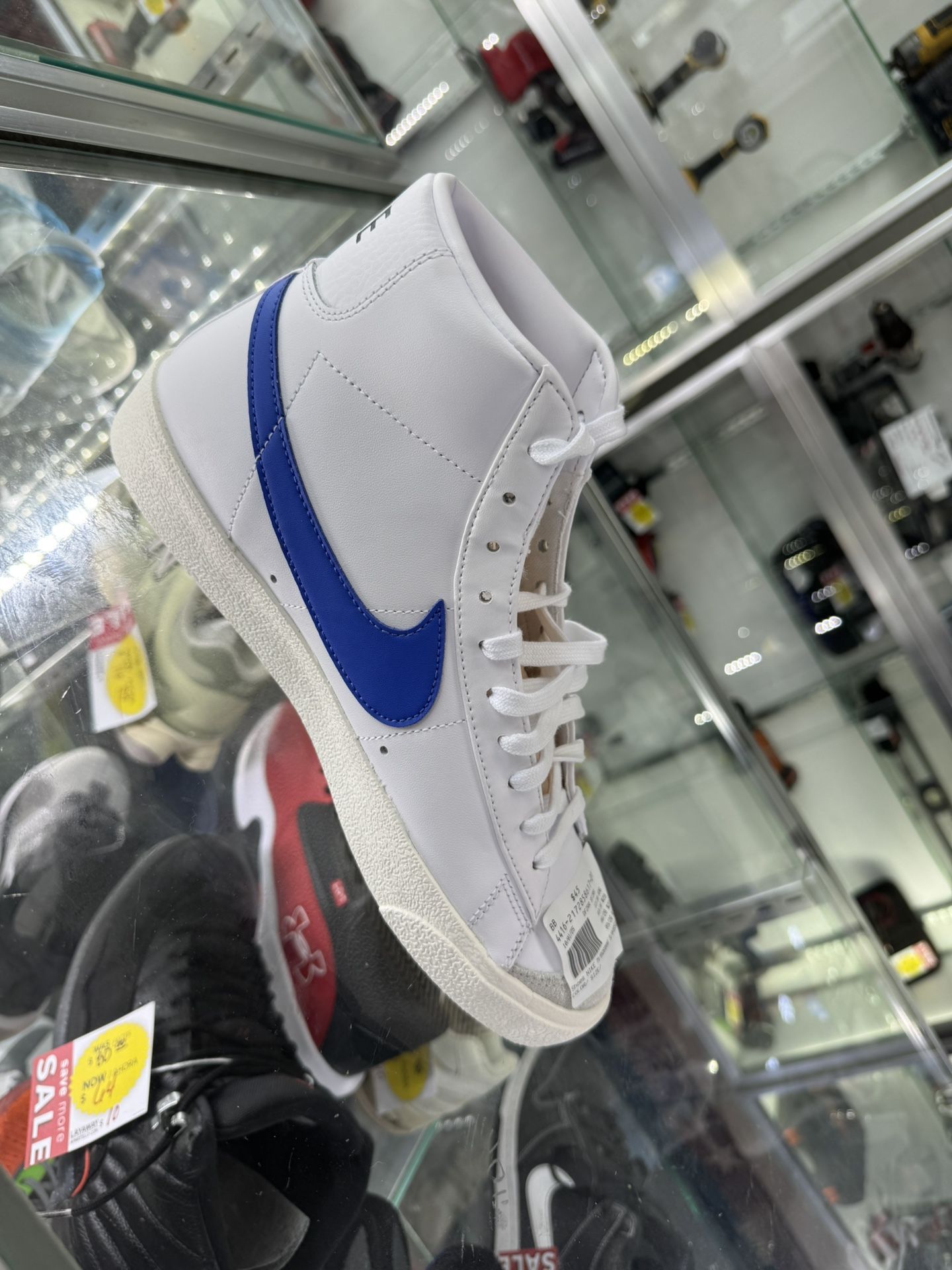 nike shoes