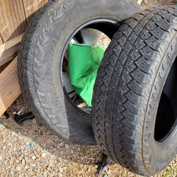 255/70r18 tires 2