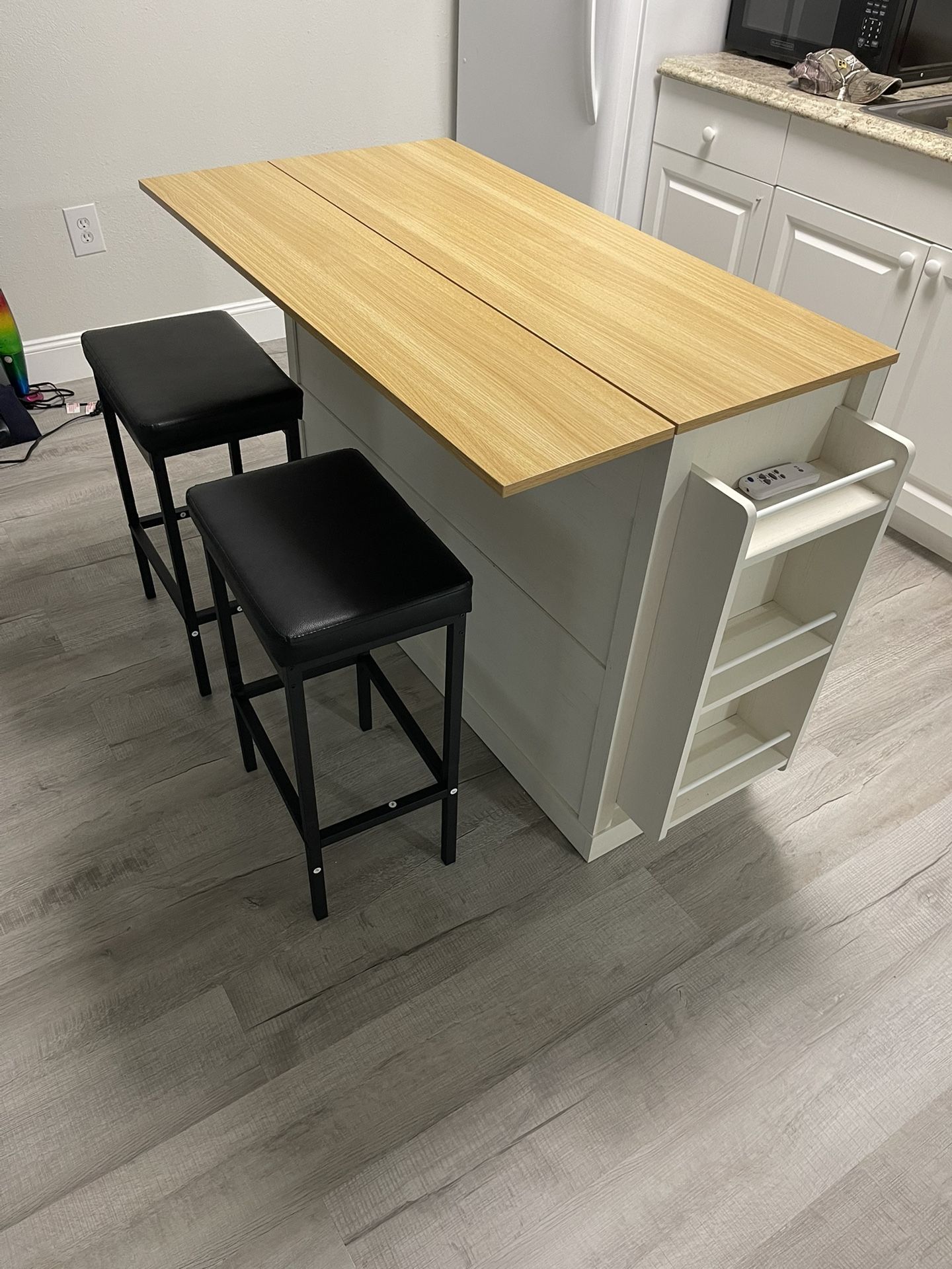Bar Stools