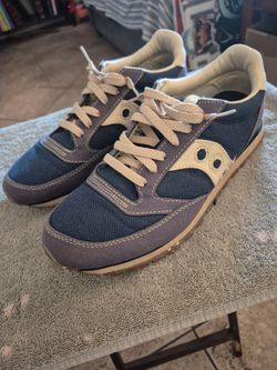 Saucony Shoes