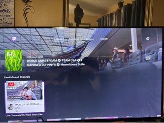 Amazon Fire Tv 55inch(4K)