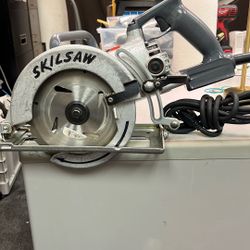 Skilsaw 