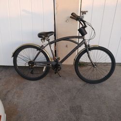 Beach Cruiser 