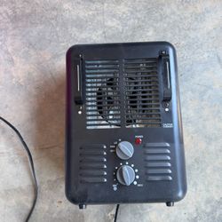 Hyper Tough Heater