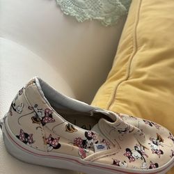 Vans for kids