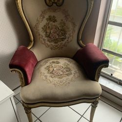 Antique Chair