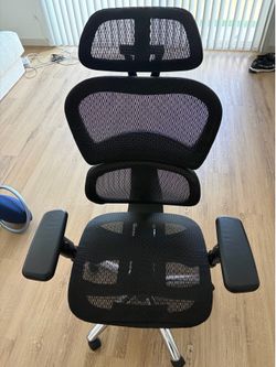 chair
