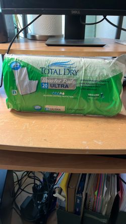 Booster Pads Ultra