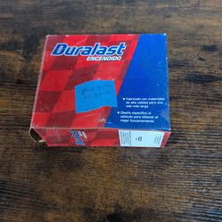 Ignition Duralast 97-2000 Ford F150