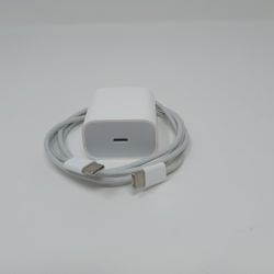 Apple Charger 