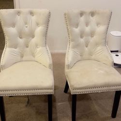 Chair Set 
