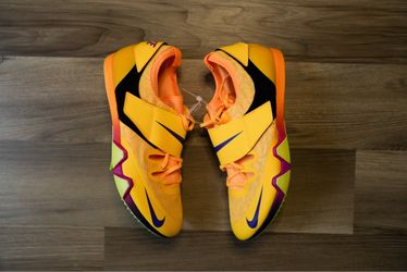 Nike Track and Field Size 14