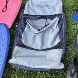 Complete Boogie Board Set