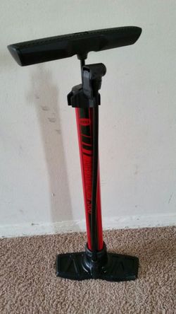 Air pump