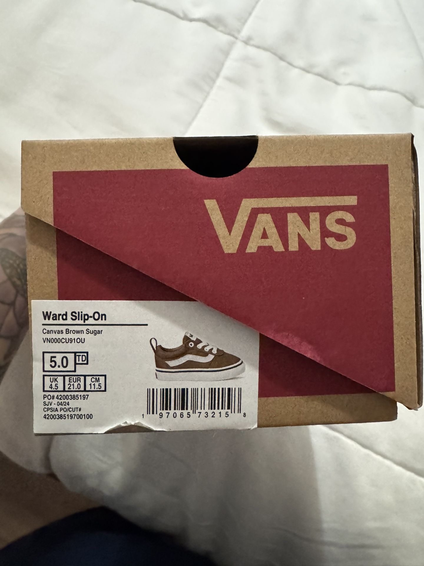 Vans