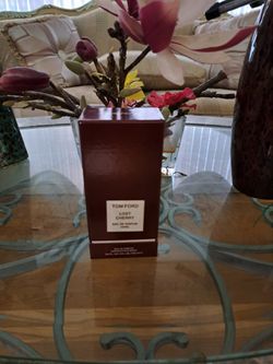 Tom Ford Fragrance