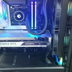 I9 13900k Z690 32gb Ddr4 Rtx3070 Streaming Pc