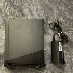 ARRIS SURFboard G36 AX3000