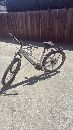 Specialized Bike