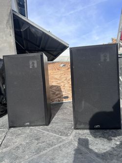MTS Speakers