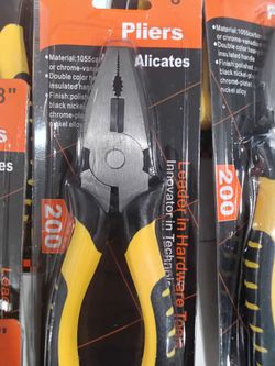 Hand tools