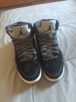 Jordan's