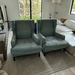 Set Of Living Room Chairs From Anima Domus Made In Italy 