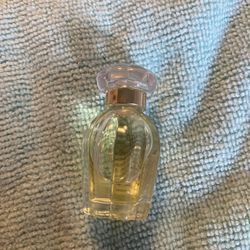 So De La Renta Parfum Mini