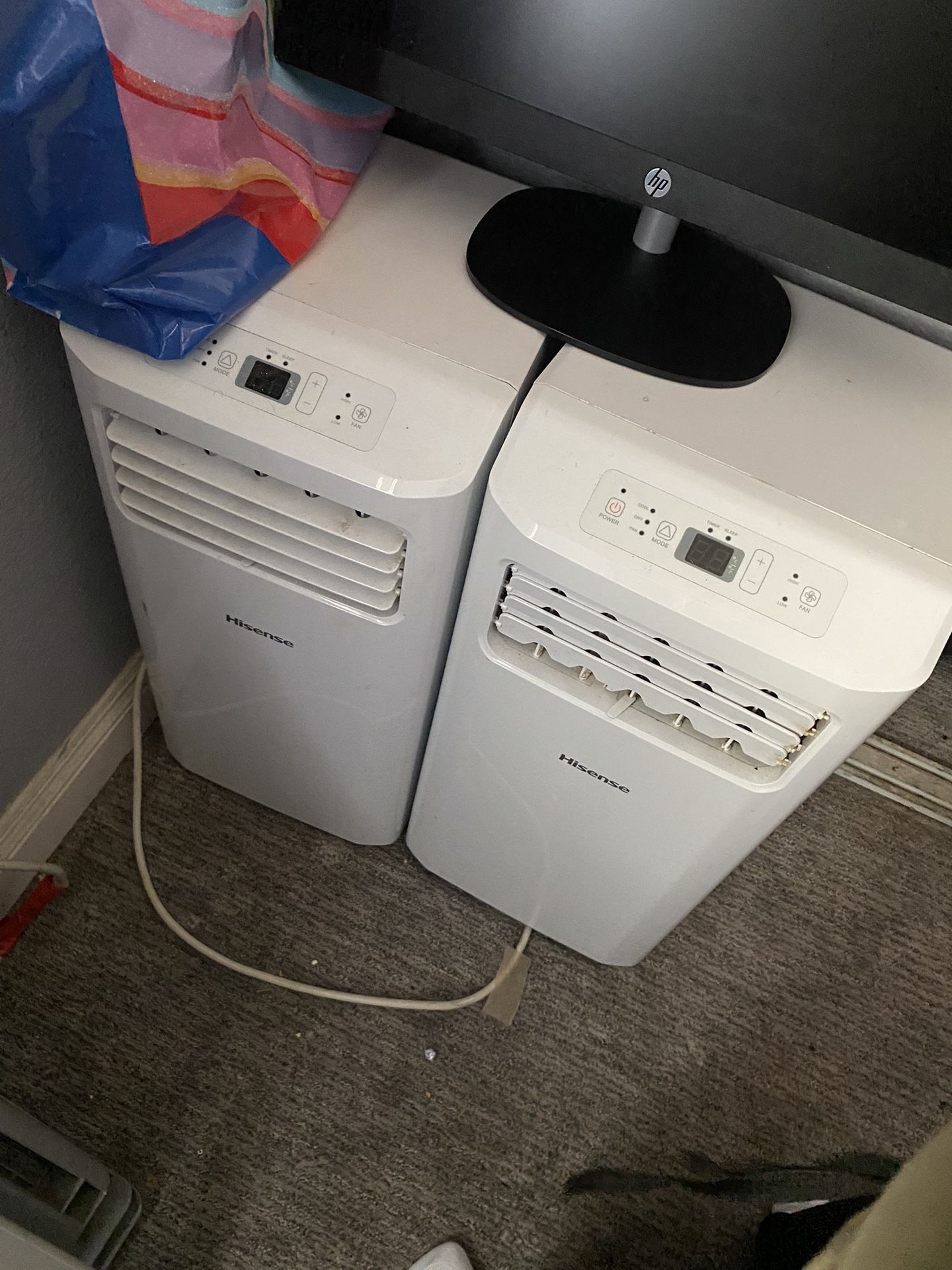 Hisense AC 