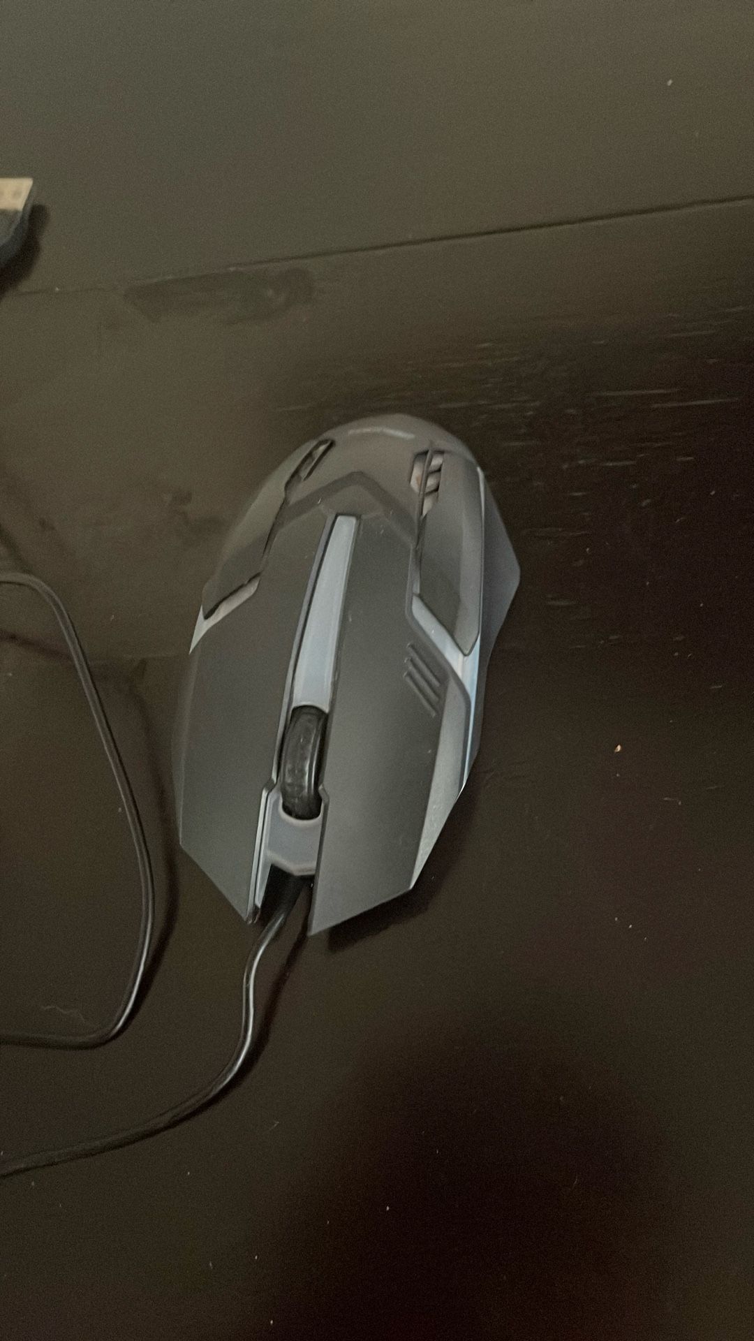 Gaming Mouse