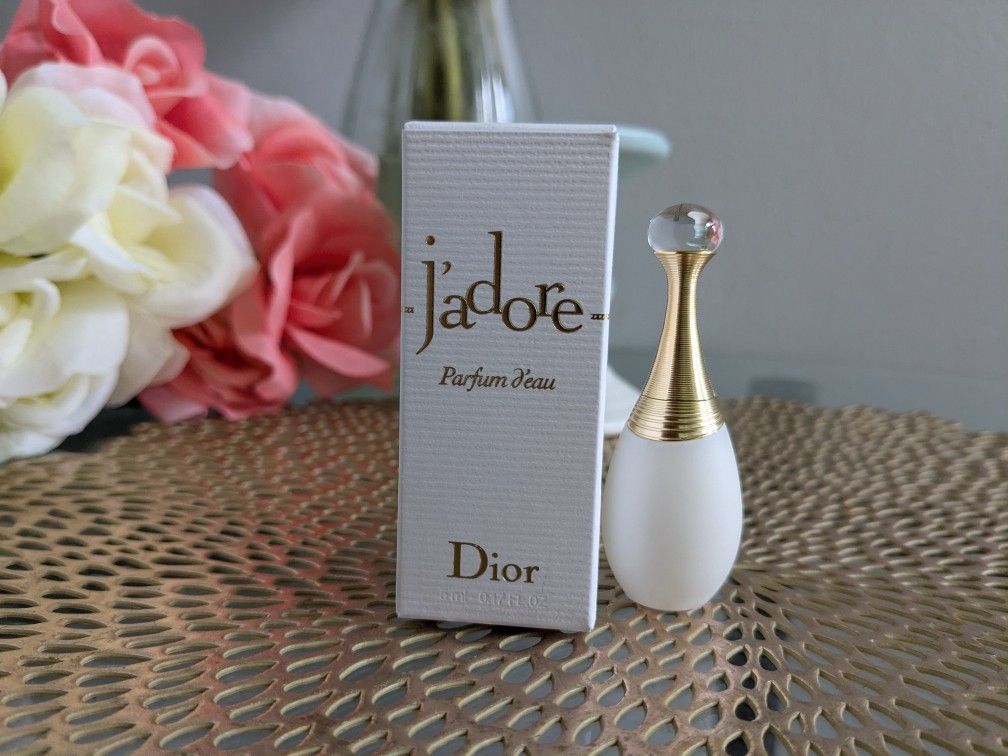 Dior J'adore Mini