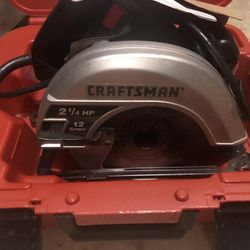 Circular Saw 