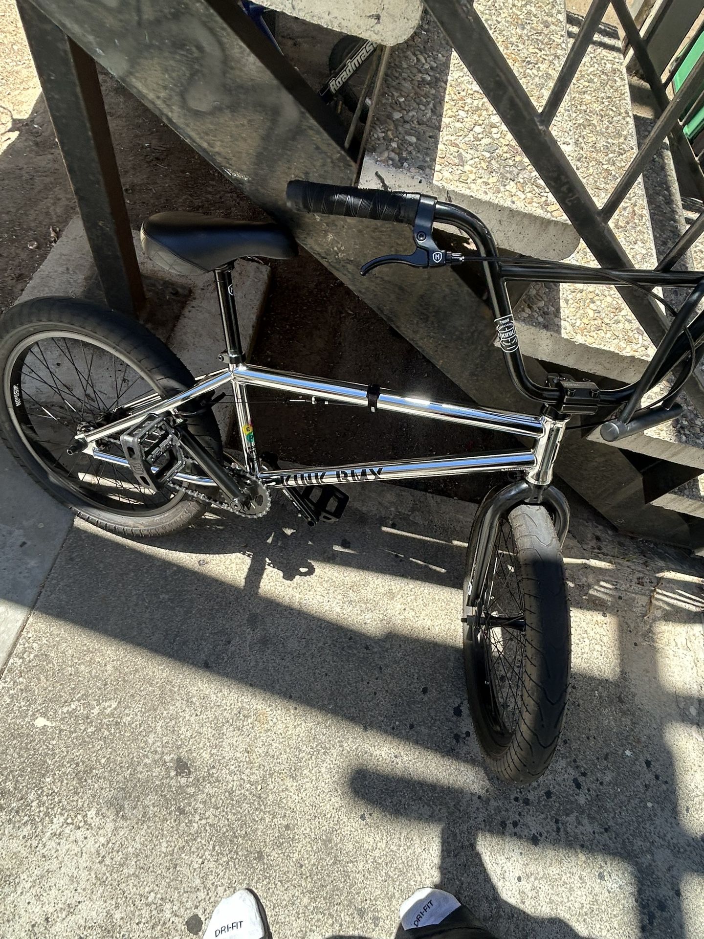 BMX Kinx Bike
