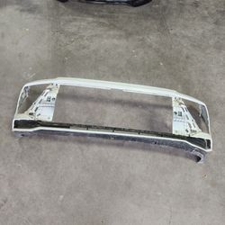 Hyundai Sonata Front Bumper 2025 2026 Part $200