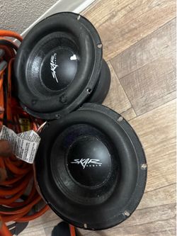 8” SVR